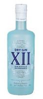 Distilleries et domaines de Provence Gin XII