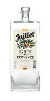 Maison Ferroni Gin Juillet